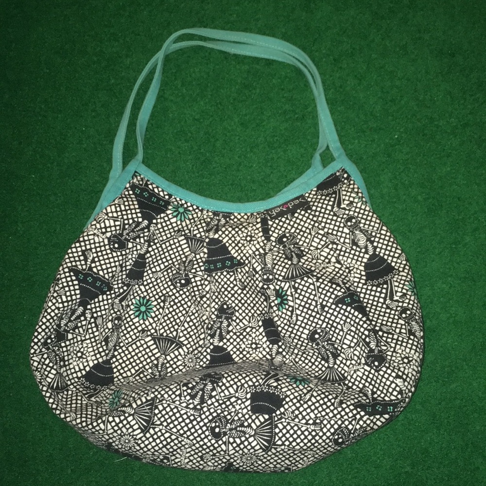 YAK PAK BAG